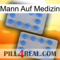 Man Up Medicine 20